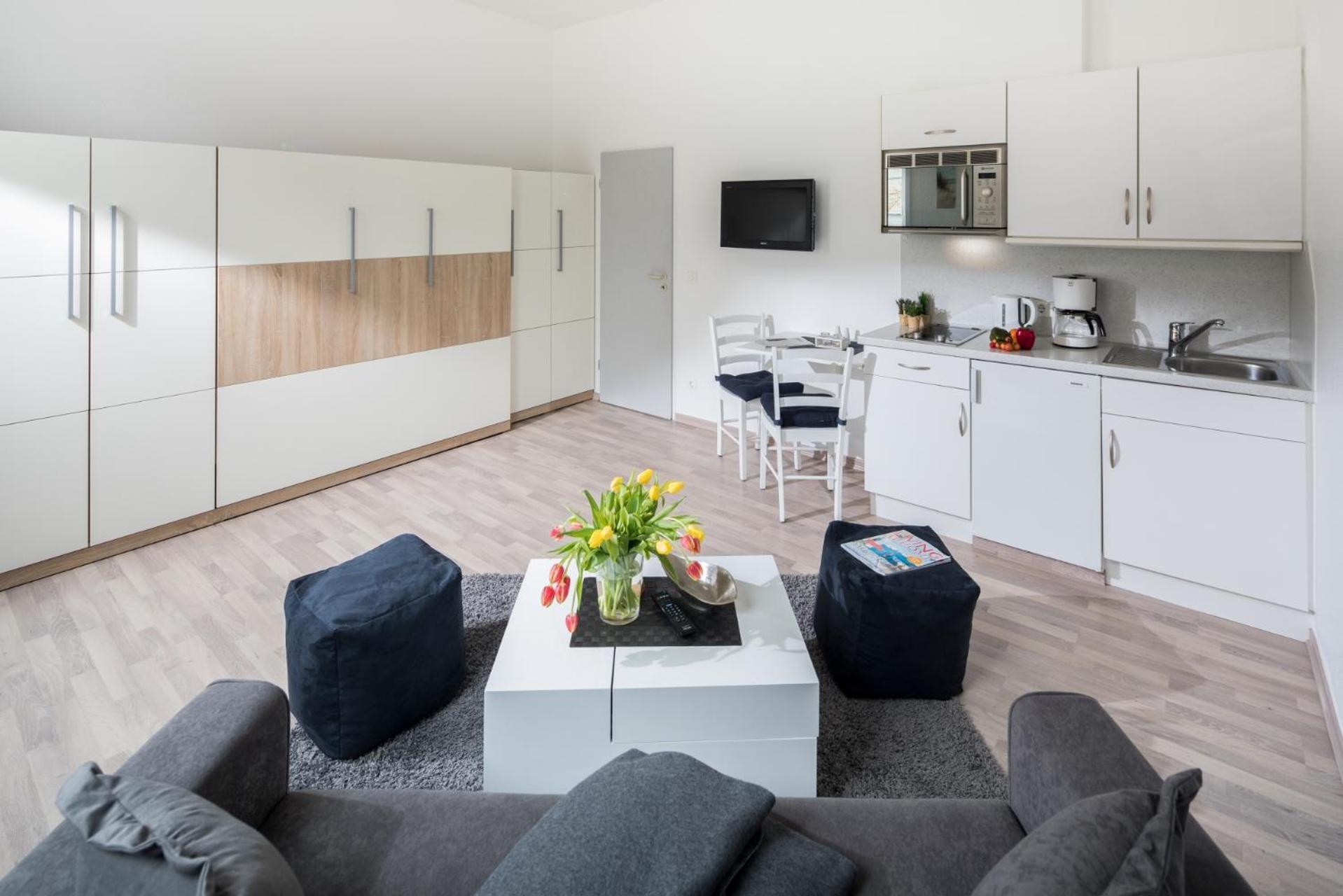 Apartment Haus Bielefeld 05