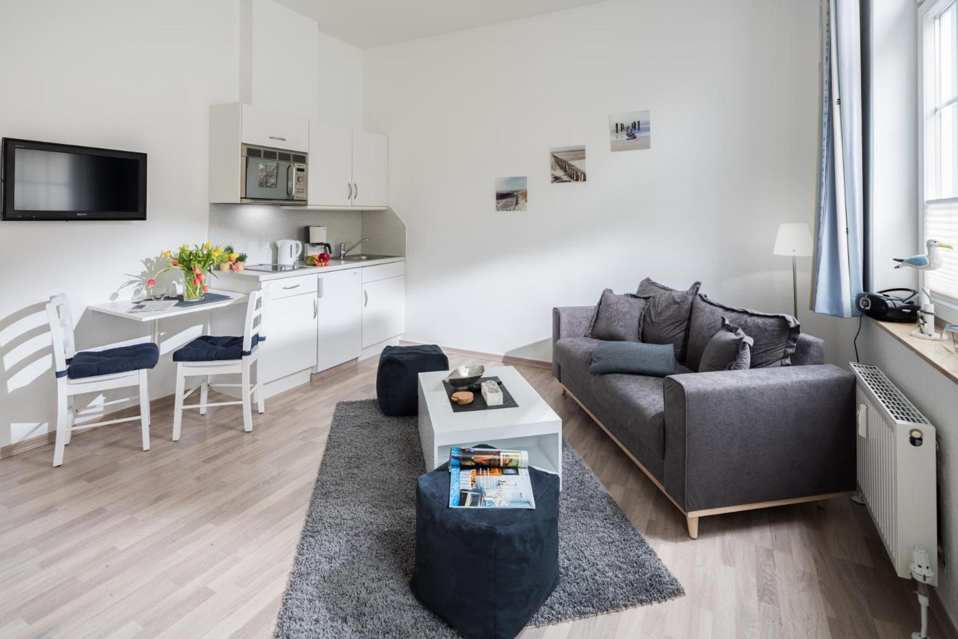 Apartment Haus Bielefeld 05