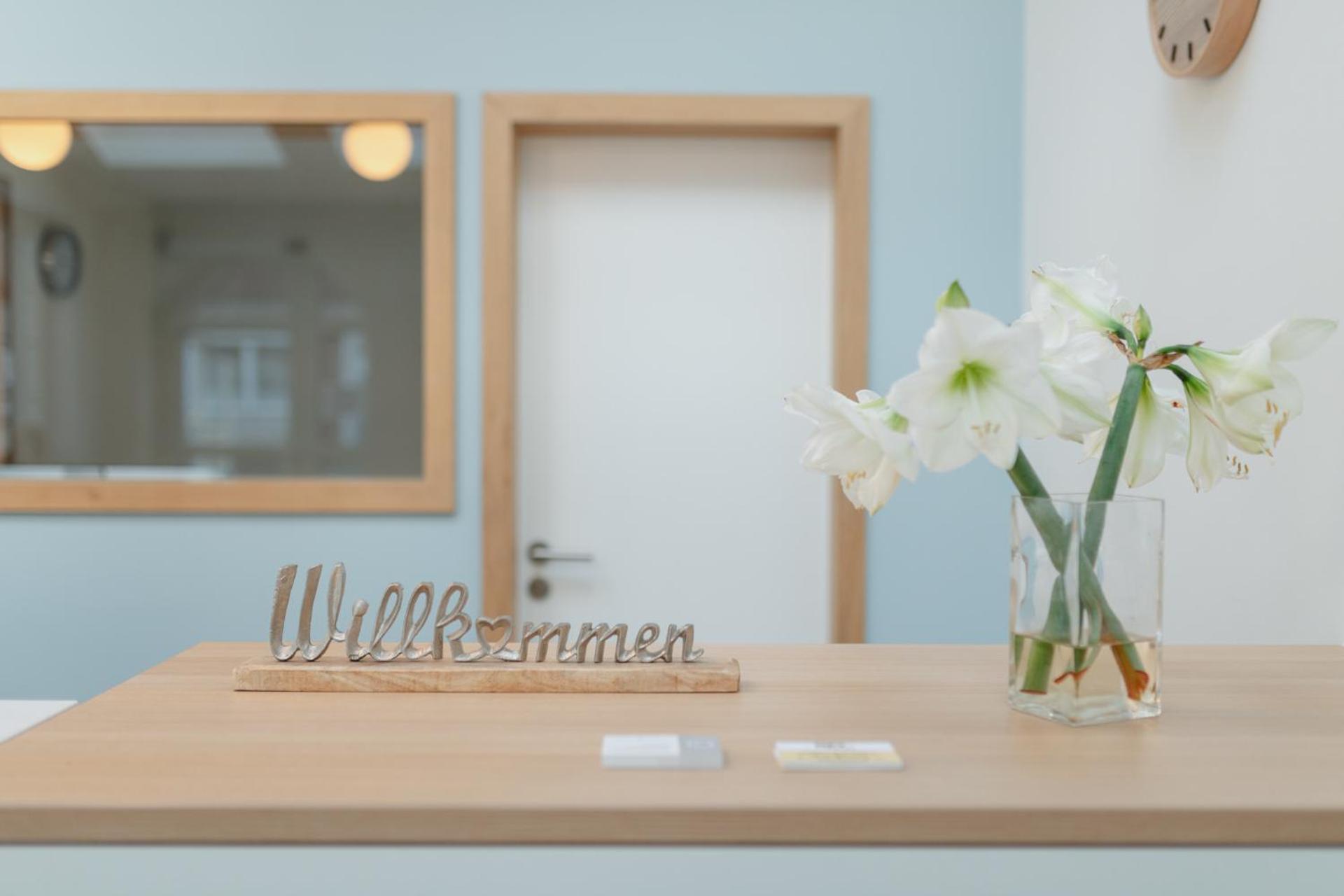 Apartment Haus Bielefeld 05 Norderney