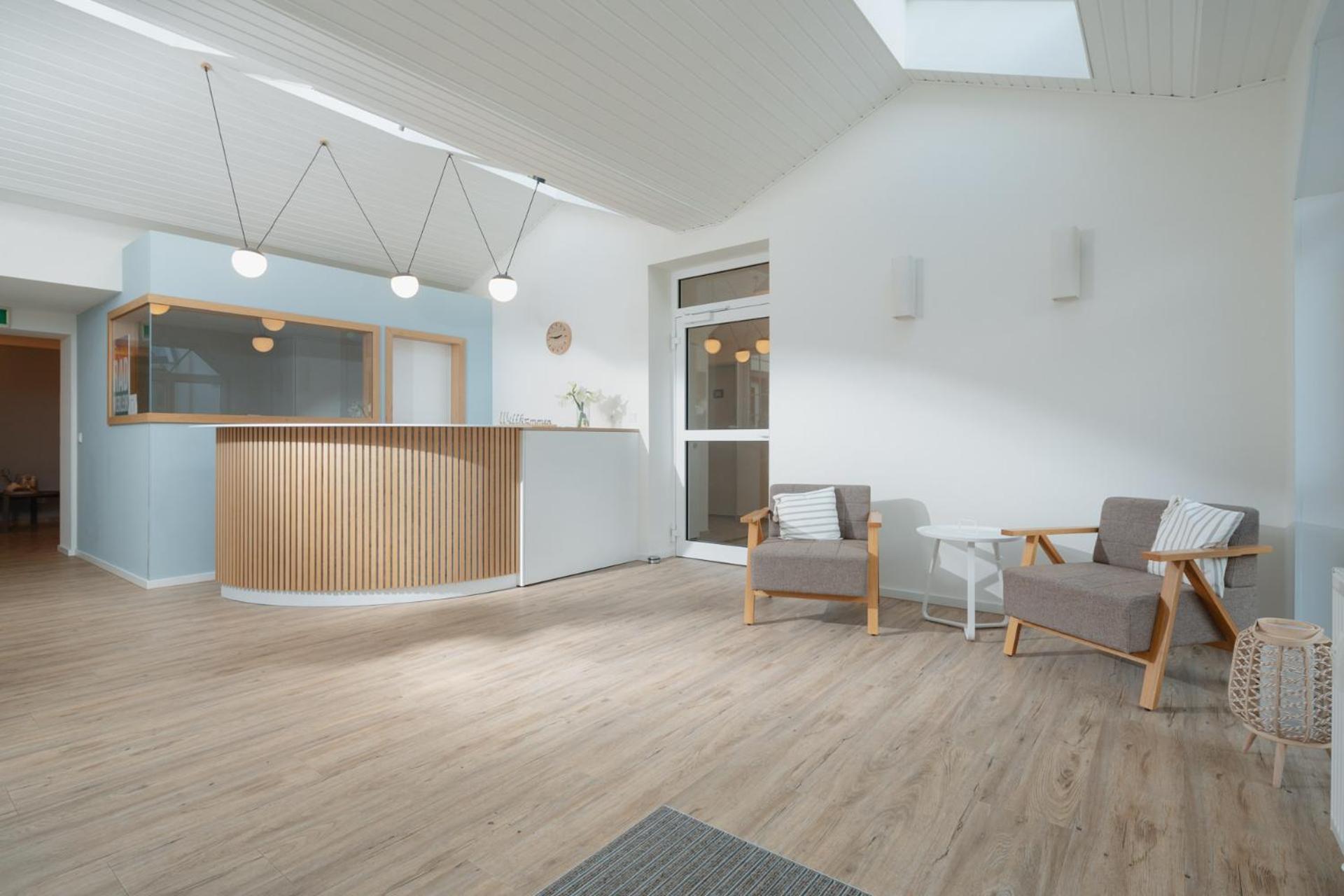 Haus Bielefeld 05 *