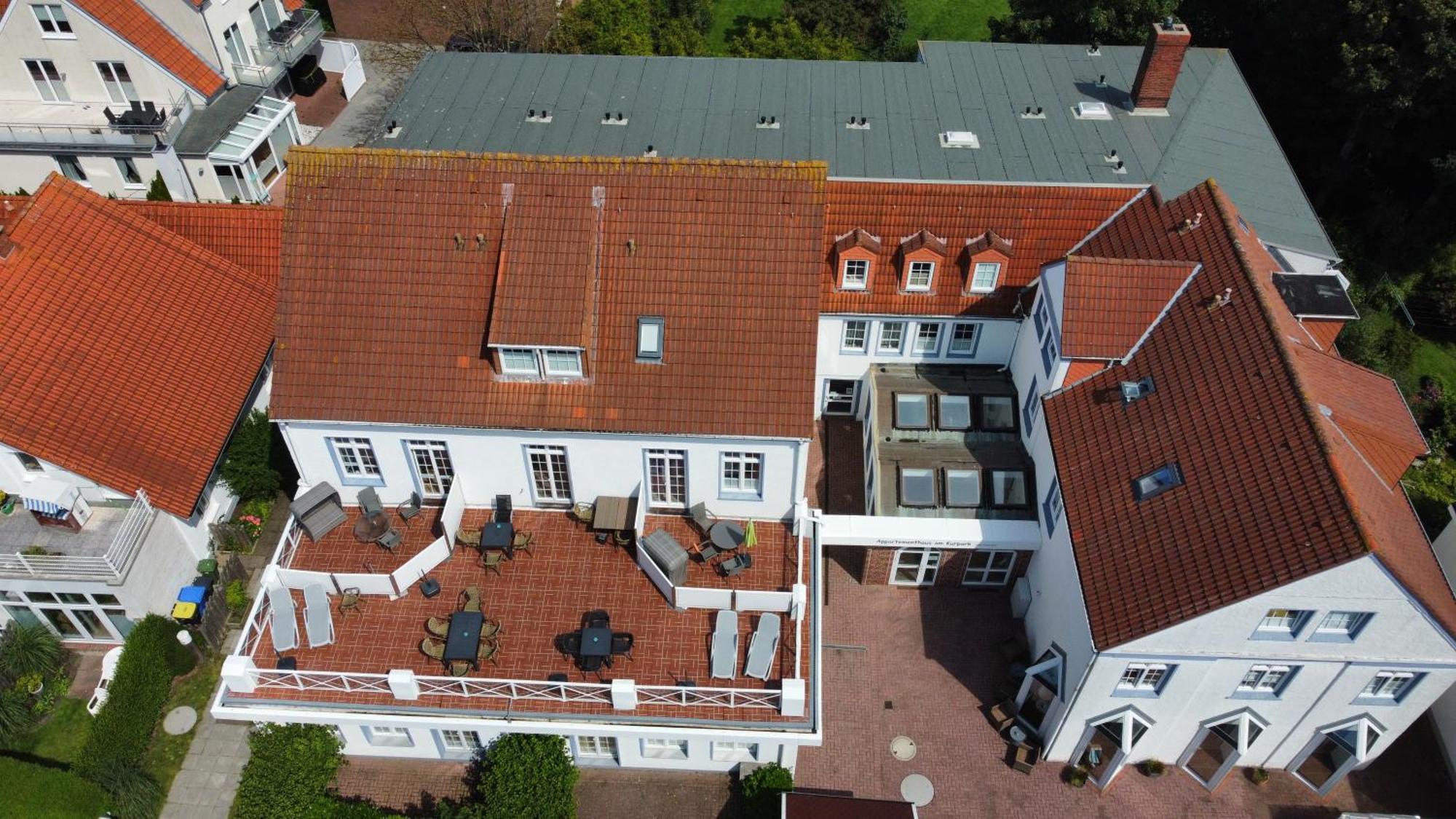 Haus Bielefeld 05 Norderney