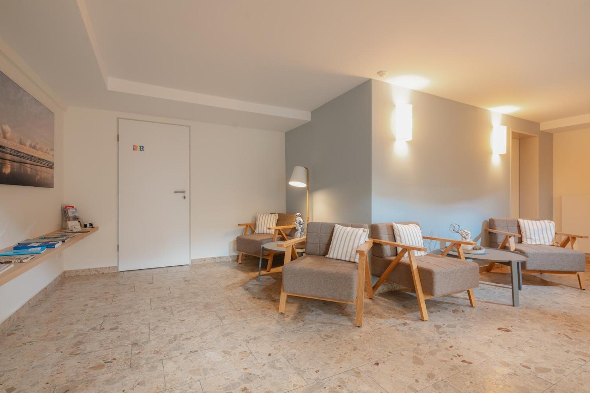 Apartment Haus Bielefeld 05